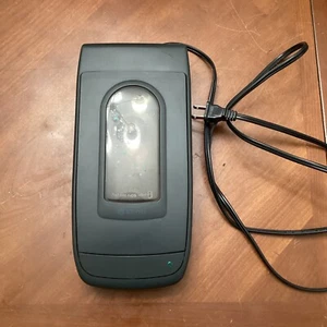 Kinyo VHS Video Cassette One Way Rewinder AC117V Black, Repair, Vintage VHS tape - Picture 1 of 8