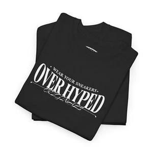 Camiseta exagerada a juego con JORDAN, AJ - WEARYOURKICKS - Imagen 1 de 37