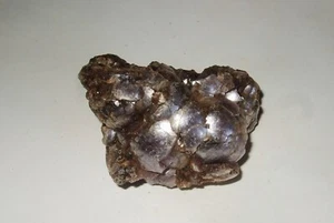 - Minerali Grezzi Cristalloterapia - LEPIDOLITE mammellare (94) brasile - Picture 1 of 2