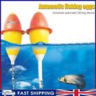 # Automatic Fishing Float Portable Fish Bait Floats Tackle Sea Fishing Accessori