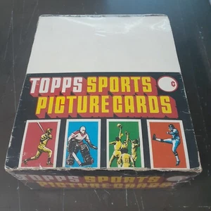 TWO (2) 1988 Topps Baseball Sports Picture Cards 24ct Rack Pack Boxes FREE USPS - Picture 1 of 1