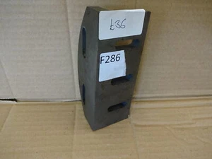 Myford ML7 / Super 7 lathe 6" angle plate - Picture 1 of 6