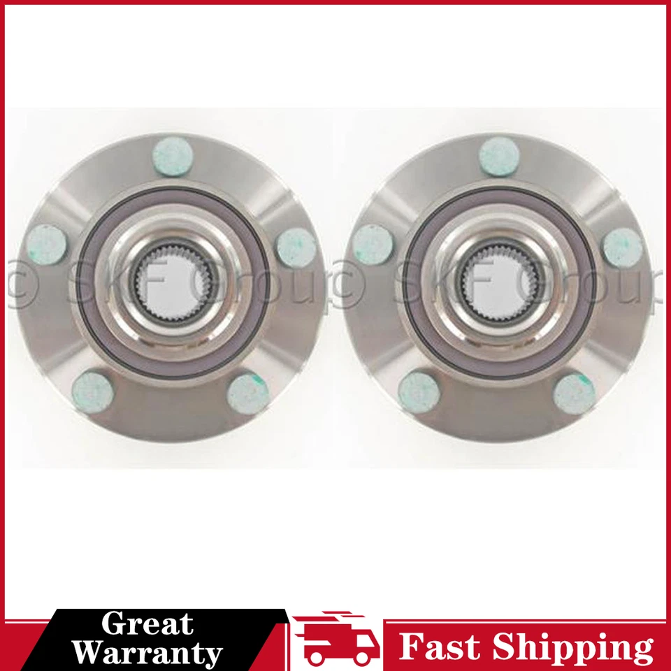 Conjunto de cojinete de eje y buje para Mazda 3 2004 2005 2010 2011 2012 2013 Foto 1 de 4