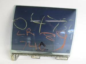 Volvo 940 740 left rear door glass 1325801 - Picture 1 of 1