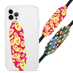 Switchbands Phone Grip for Phone Case | Reversible & Custom - Serene Pathways - Picture 1 of 81