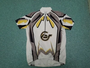 Crane Medium Herren Radtrikot - Bild 1 von 2