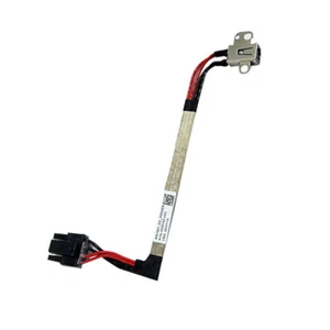 1x DC Power Jack IN Cable Charging Port Fit For MSI MS-1581 GF66 K1G-3004100-H39 - Bild 1 von 4