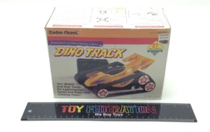 Radio Shack RADIO-CONTROLLED DINO TRACK -AS-IS- - Picture 1 of 10