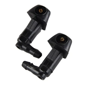 For Honda For Accord Compatible Windshield Wiper Sprayers Set of Two Pieces - Picture 1 of 5