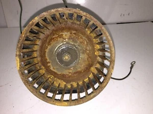1959-1960 Cadillac blower motor, OEM, Vintage - Bild 1 von 6