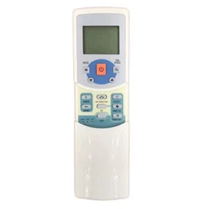 New R05/BGE For Midea Electrolux AC A/C Air Conditioner Remote Control R05/BGCE - Picture 1 of 2