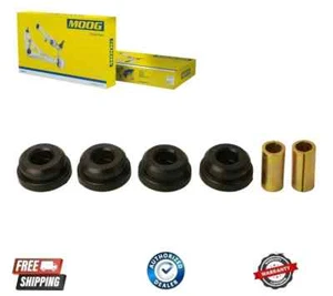 NEW PREMIUM MOOG 6 Piece Track Bar Bushing Kit for Jeep Grand Cherokee SUV Truck - Picture 1 of 1
