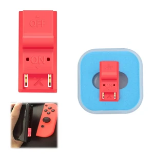RCM JIP per Nintendo Switch RCM Clip Jig Supporto Corto Mod Connettore Clip - Imagen 1 de 4