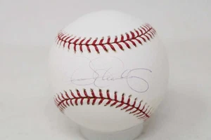 Dennis Eckersley PSA/DNA Authenticated Auto Signed Baseball A's - Picture 1 of 8