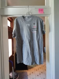 Herren Medium Pro Bull Riding 2016 Charlotte Invitational Shirt - Bild 1 von 3