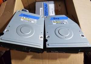 Original Xbox DVD player - Picture 1 of 7