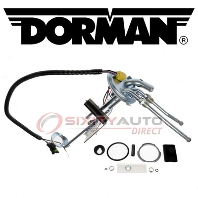 Dorman Fuel Tank Sending Unit for 1995-1997 Chevrolet Tahoe 5.7L V8 Air uv - Image 1 of 4