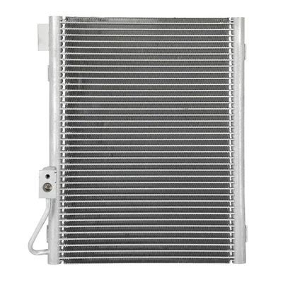 AC Condenser For Dodge Ram 2002-2008 1500 2003-2008 2500 3500 - Image 1 of 4