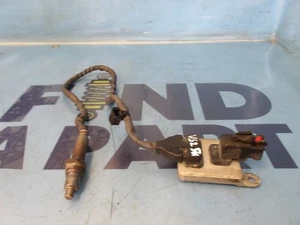 VAUXHALL ZAFIRA C TOURER 2012-2019 2.0 B20DTH B20DTJ NOX SENSOR 55598161 VS2561 - Picture 1 of 8
