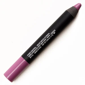 NARS Velvet Matte Lipstick Matita Pussy Control 0,08 once / 2,4 g Full Size Nuovo - Foto 1 di 4