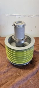 269A5497-9 Hughes Schweizer 269C Pulley Assembly - Foto 1 di 7