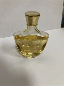 Botella de aceite de ojos y garganta Avon vintage rara - Imagen 1 de 3