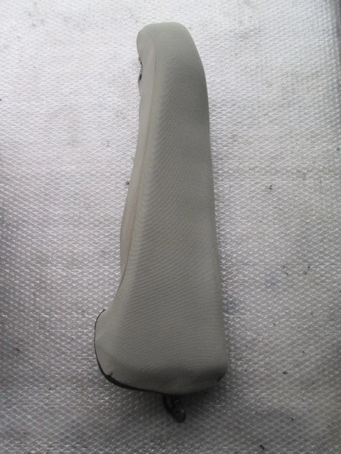 FIANCHETTO SEDILE POSTERIORE SCHIENALE LATO DESTRO ALFA ROMEO 159 SW 2.4 D 147KW Foto 1 de 1