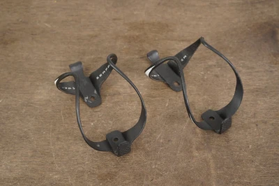 (2) Jaulas para botellas de agua de carbono Serfas 41 g Foto 1 de 4