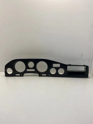 Toyota Land Cruiser (FJ60) 1988 Verkleidung Kombiinstrument Cockpit 5540490A06 - Image 1 of 4