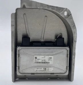 Bmw Serie 5/6/7 F10 F11 Steering Rack Control Unit Active Steering Hsr 6796392 - Picture 1 of 1