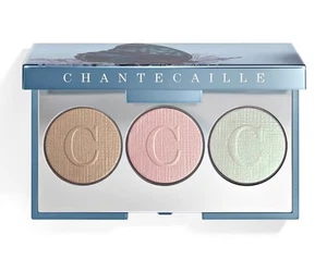 CHANTECAILLE Diana  Eyeshadow Trio Limited Edition New No Box - Picture 1 of 4
