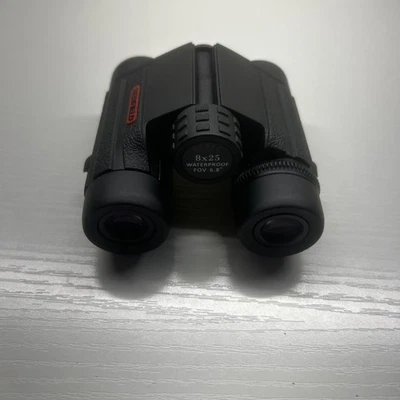 Redfield Talus 10x42mm Roof Prism Binoculars Dark Gray - Excellent - CLEAN! - Image 1 of 4
