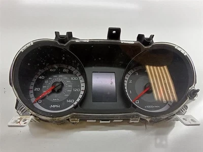 Velocímetro MPH SE compatible con 07-09 Outlander 43768 Foto 1 de 4