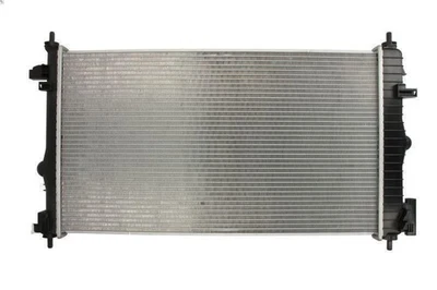 Engine radiator KOYORAD PL462647 for OPEL INSIGNIA A (G09) 2 2012-2017 - Image 1 of 4
