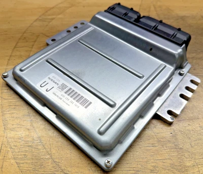 2007 2008 Nissan Maxima 3.5L ECM módulo de controle do motor computador PCM A56-Z89 Z0C - Imagem 1 de 4