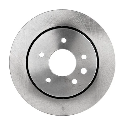 Disco de freno trasero, lado conductor o pasajero para Jaguar XK8 1997-2006 pieza única Foto 1 de 4