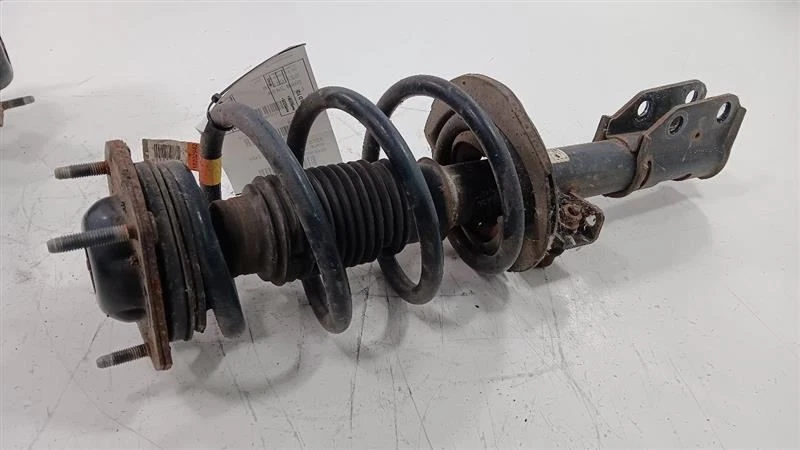 Puntal delantero derecho pasajero VIN J 11º dígito limitado se adapta a 07-17 ACADIA Foto 1 de 4