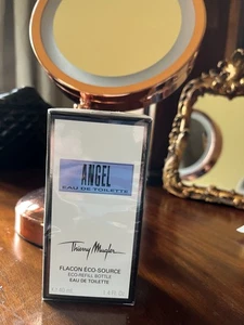 Thierry Mugler Angel Eau de Toilette 40ml Eco Refill Bottle BNISB - Picture 1 of 4