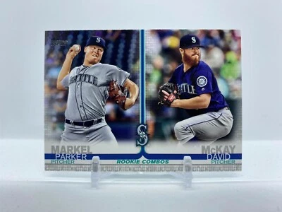 2019 Topps card #'s U51-US300 singles *Free Shipping* - Image 1 of 2