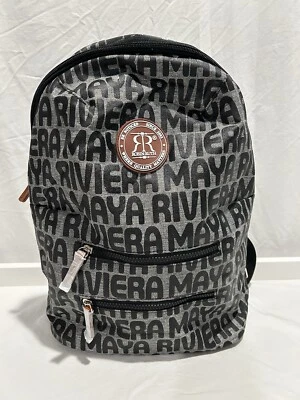 Mochila Maya Robin Ruth Rivera. Nuevo con etiquetas.  Foto 1 de 4