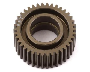 Exotek EXO2048 22 5.0 Aluminum Idler Gear 38 Tooth Laydown (Not 22s) - Picture 1 of 3