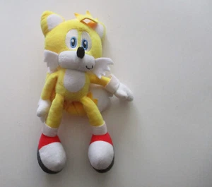 Peluche Sonic il riccio CODA - Foto 1 di 6