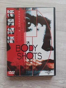 Body Shots" DVD - Bild 1 von 1