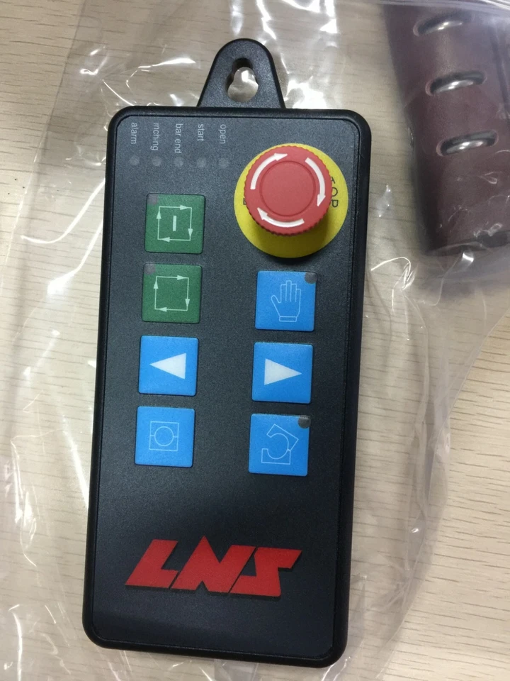 1PCS NEW FOR Fedek SN542 Operation Box Controller XT320 XT326 - Image 1 of 1