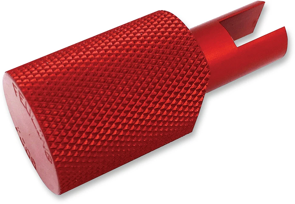 Sistema de óleo Feuling removedor de válvula de alívio de pressão 9001 para Harley Davidson M8 - Imagem 1 de 1