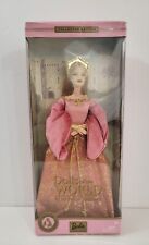 2003 Barbie Dolls Of The World Princess Of England Collector Edition*Read 