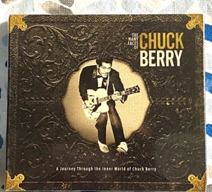 The Many Faces Of Chuck Berry (A Journey Through The Inner World Of Chuck Berry) - Bild 1 von 2