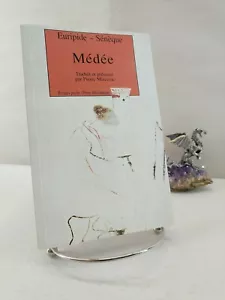 Médée, Euripide, Sénèque 1997 - Imagen 1 de 6
