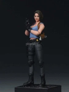 Premium Collectible 1/18 3.75" Female Soldier Action Figure Toy Gift Pre-sale - Picture 1 of 11
