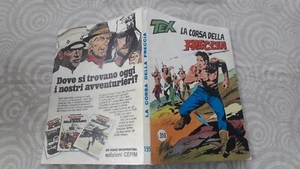TEX 1^ EDIZIONE N°195 SPEDIZIONE EURO 2,50 FINO A 10 FUMETTI OTTIMO/EDICOLA - Picture 1 of 1